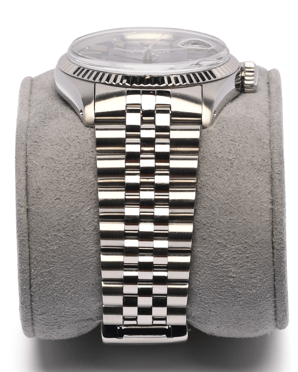 Rolex Datejust 36 Ref. 16014 1980 Full set