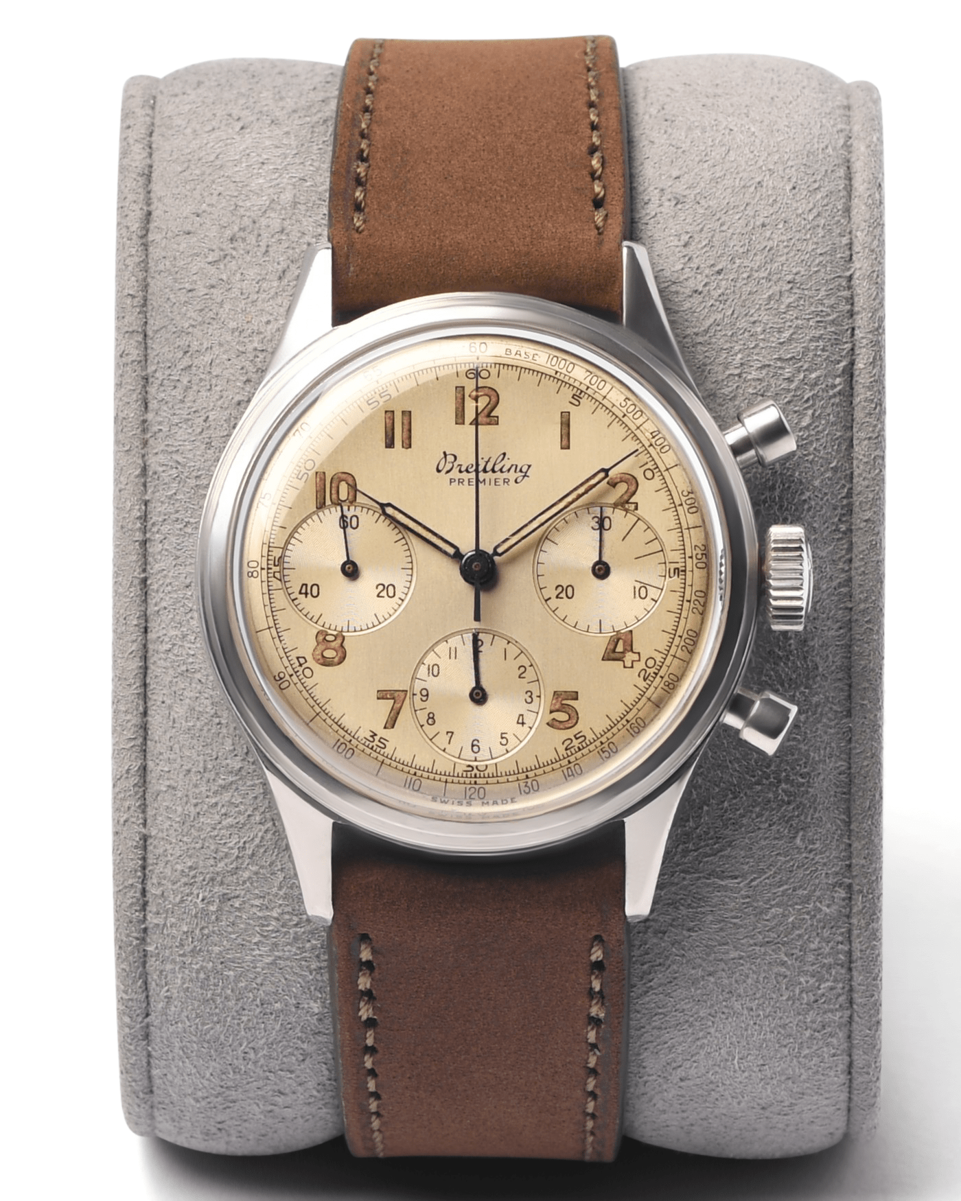 Breitling Premier Chronograph 788 1945