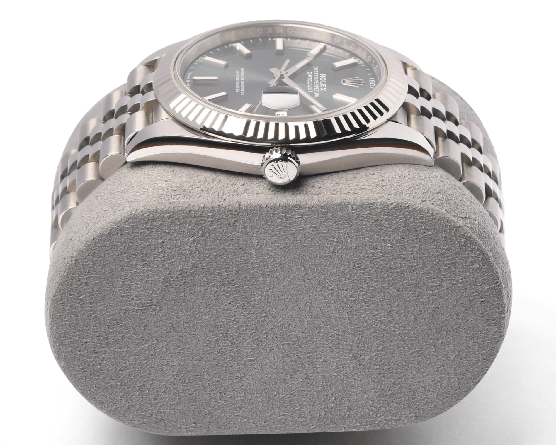 Rolex Datejust 41 Ref. 126334 2024