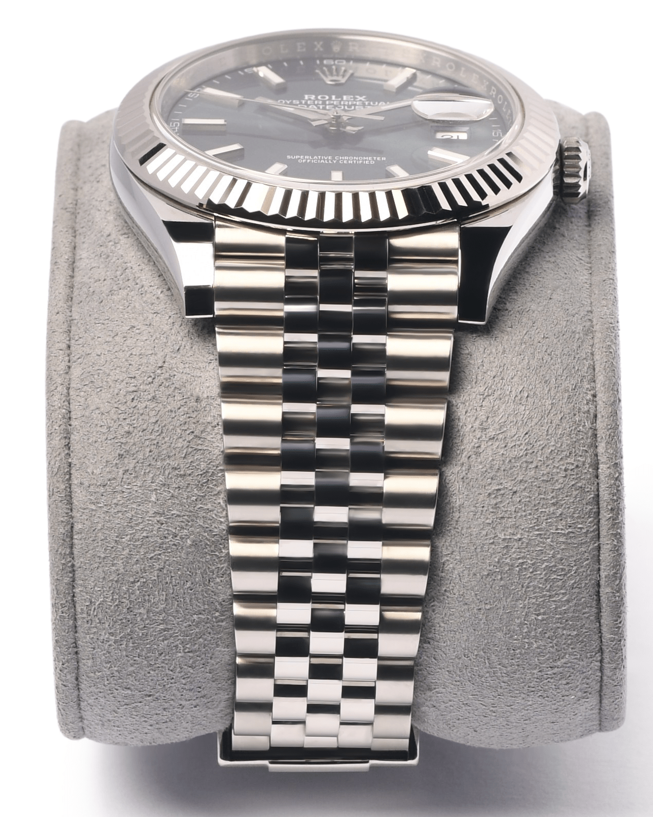 Rolex Datejust 41 Ref. 126334 2024