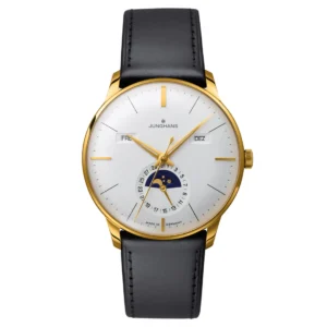 Junghans Meister Calender 27/7202.02