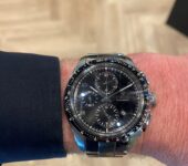 Rado HyperChrome Chronograph – 2021 – Ref. R32042153