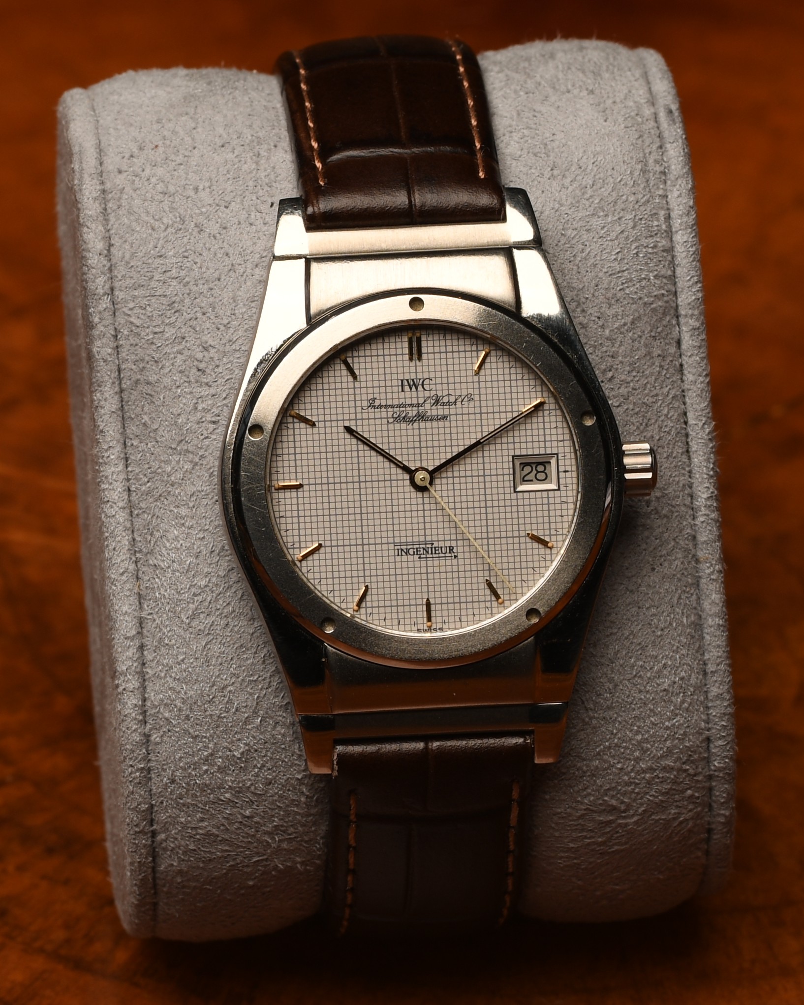 IWC Ingenieur Ref. iw3360