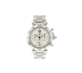 Cartier Pasha Chronograph – Ref. 2113