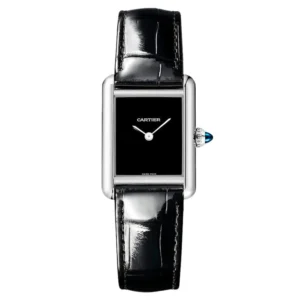 Cartier Tank Must Ref. WSTA0071