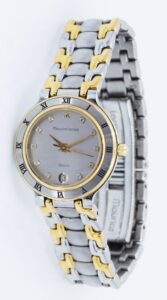 Maurice Lacroix Calypso Ref. 75446