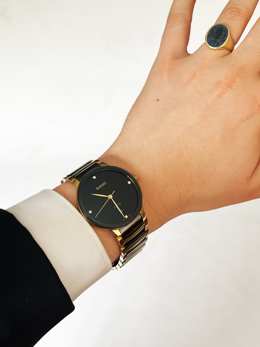 Rado Centrix Jubilé – Ref. R30022712