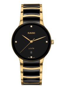 Rado Centrix Jubilé – Ref. R30022712