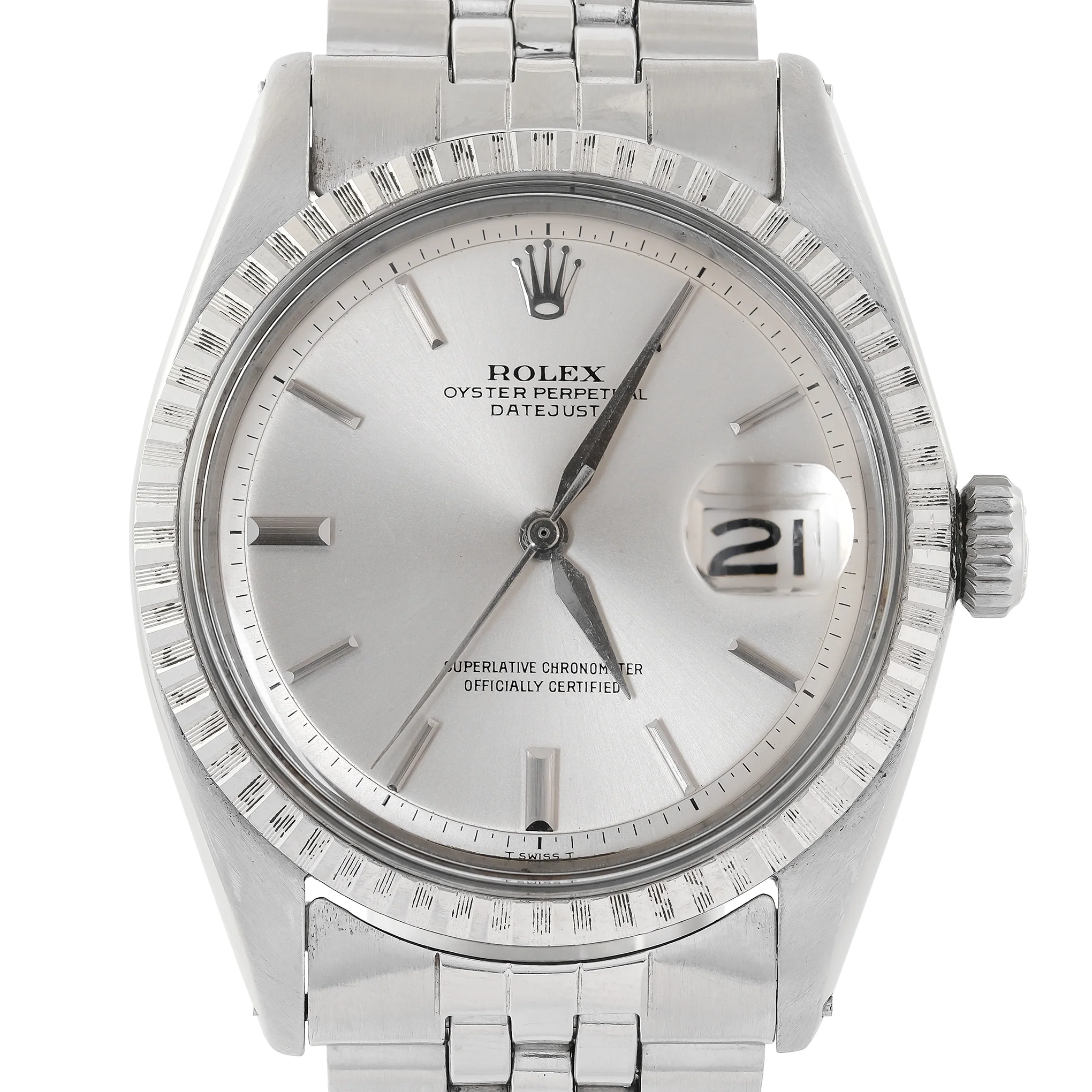 Rolex Datejust Ref. 1603