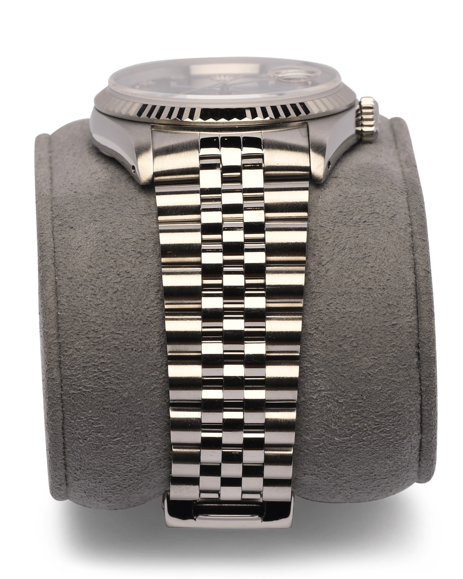 Rolex Datejust 36 Vignette Diamonds Ref. 16234