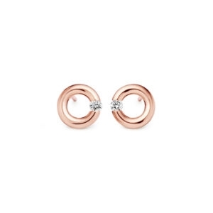 Niessing Spannring® oorstekers