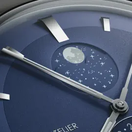Oris Artelier Complication