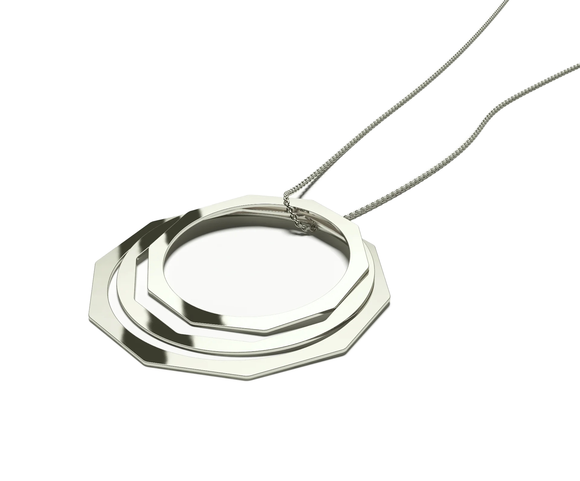 Niessing Now Facet hanger