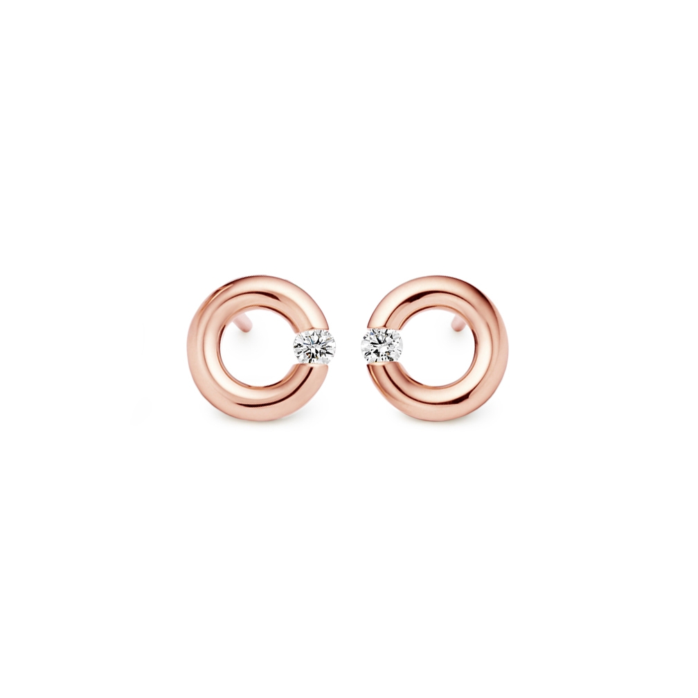 Niessing Spannring® oorstekers