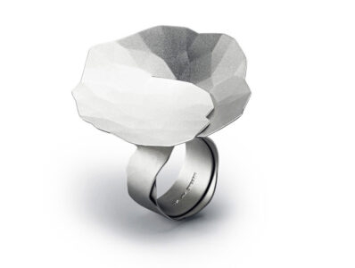 Niessing Topia ring