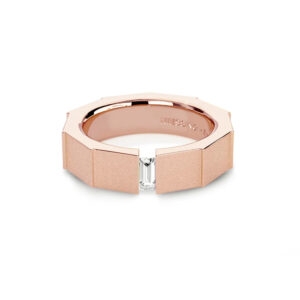 Niessing Spannring® Bamboo