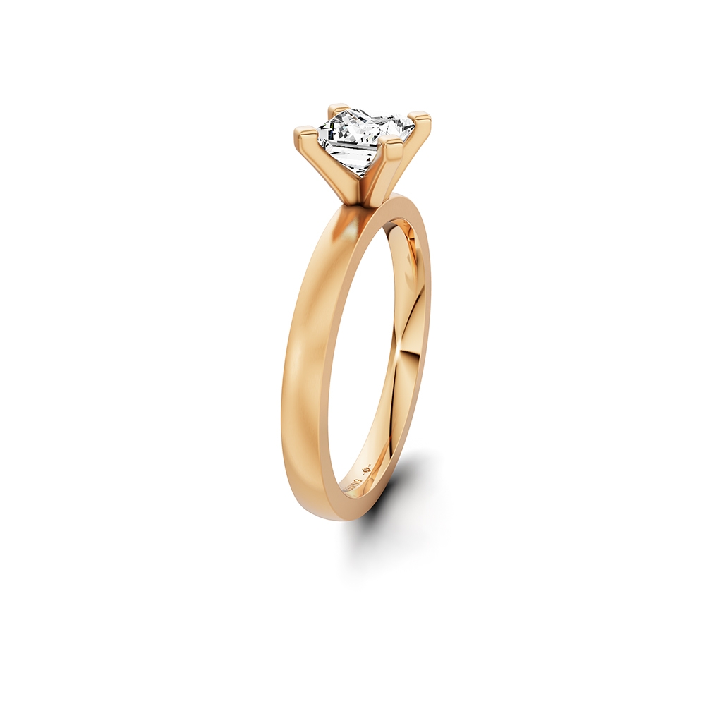 Niessing Amatis V (Princess Cut)