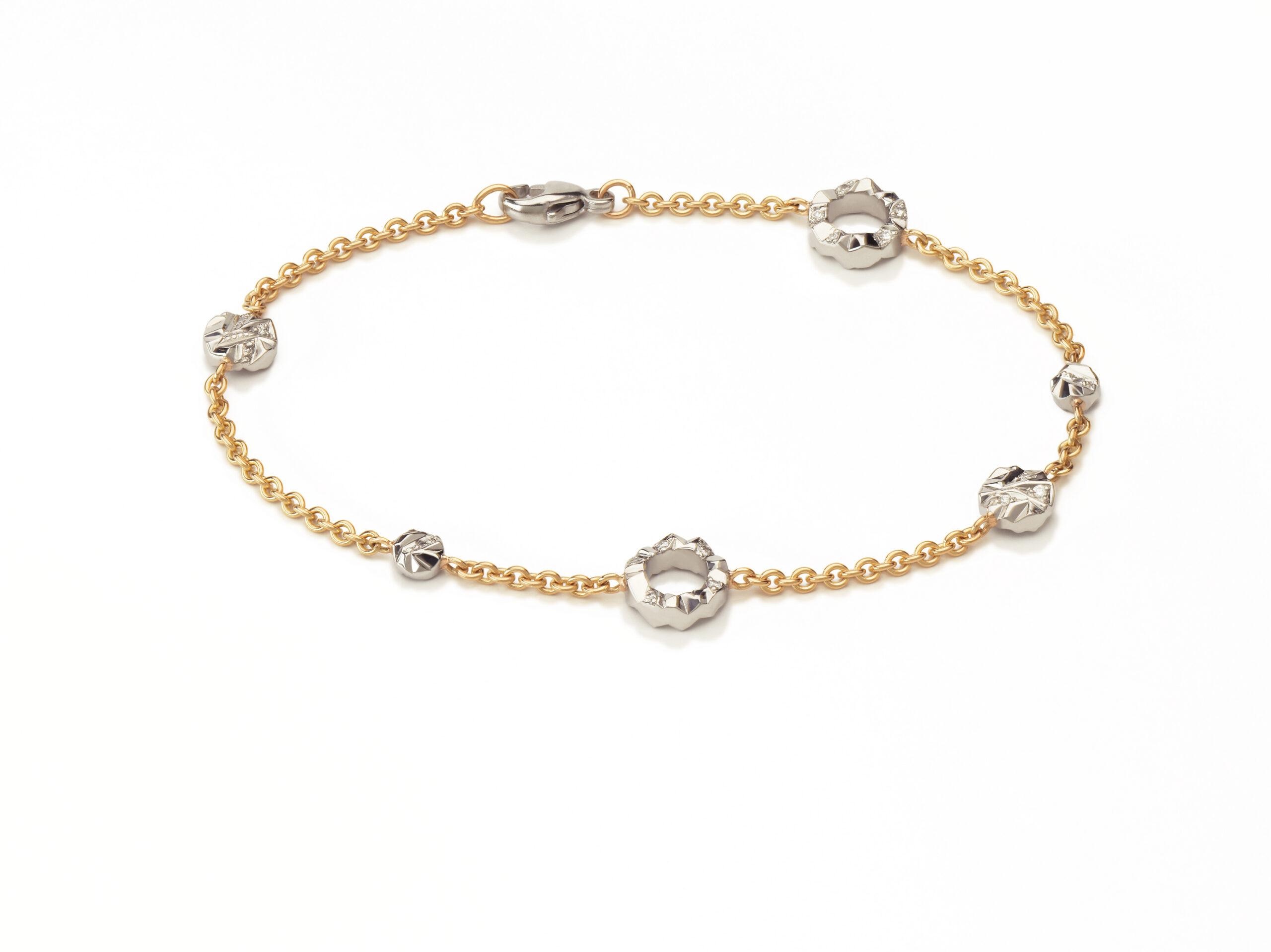Armband Alpen