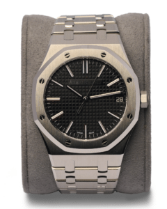 Audemars Piguet Royal Oak Ref 15510ST.OO.1320ST.02 ”50th Anniversary”
