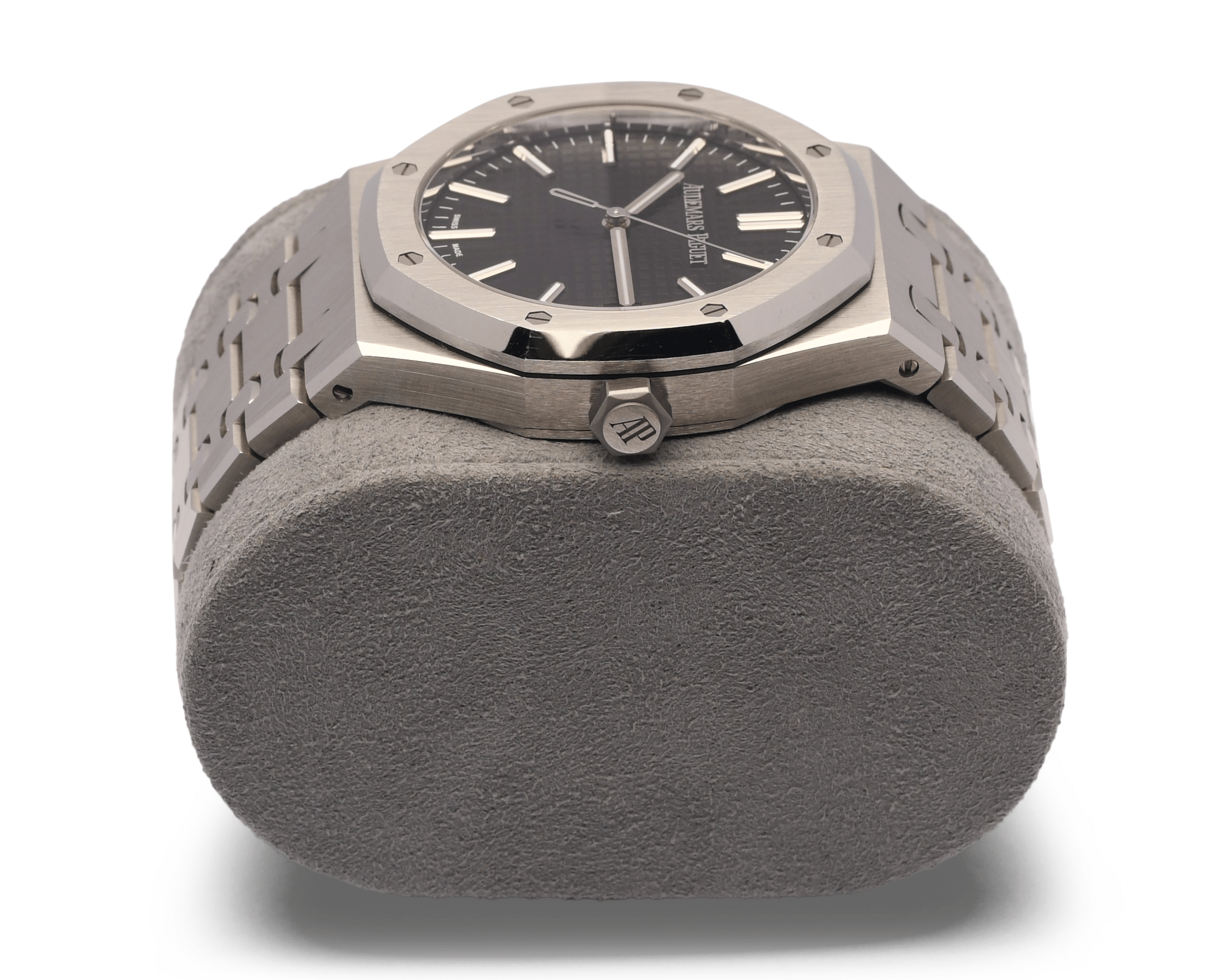 Audemars Piguet Royal Oak ”50th Anniversary”