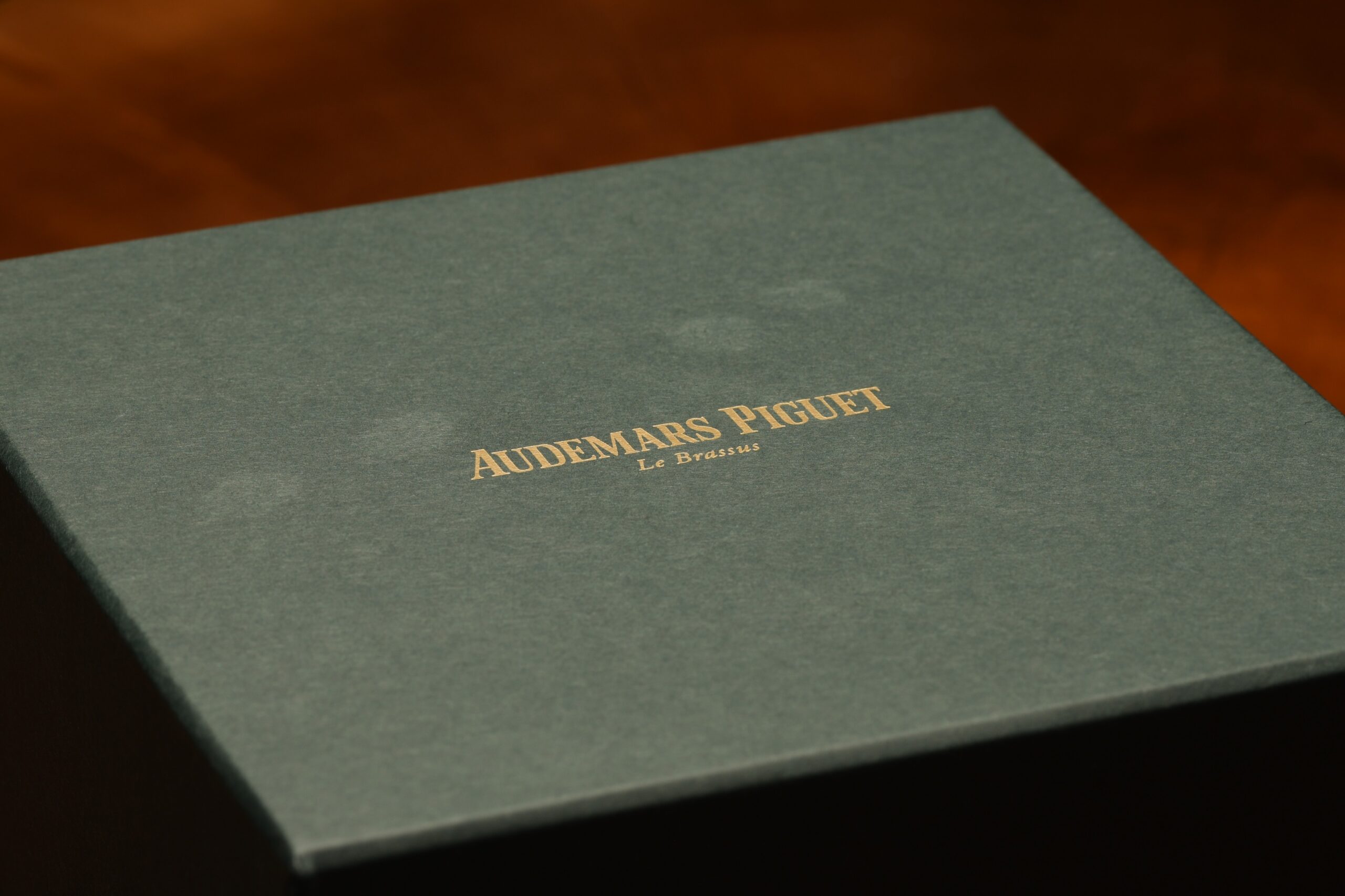 Audemars Piguet Royal Oak ”50th Anniversary”