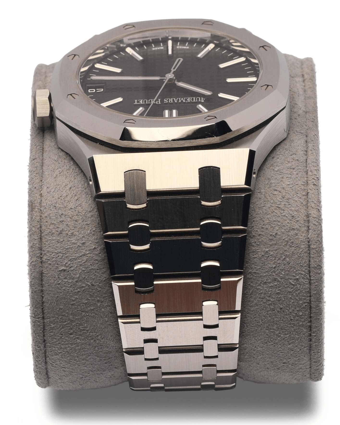 Audemars Piguet Royal Oak ”50th Anniversary”
