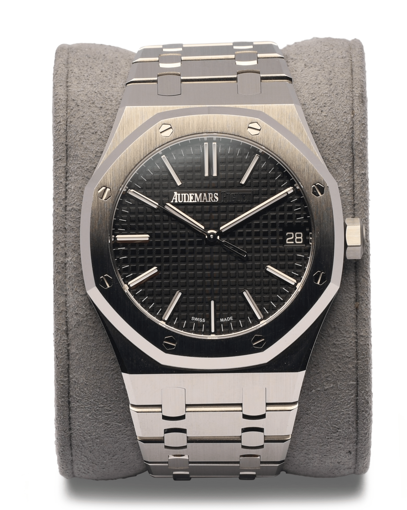 Audemars Piguet Royal Oak ”50th Anniversary”