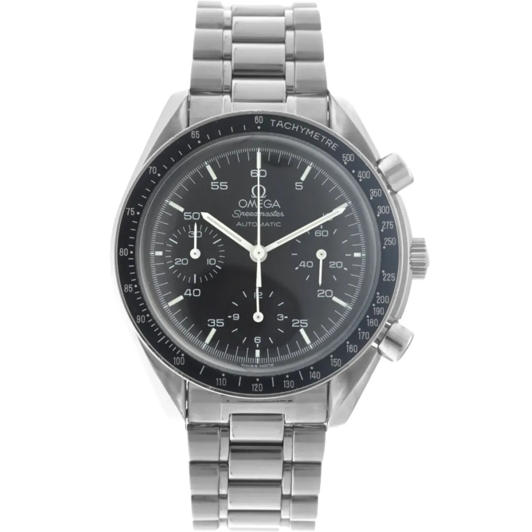 Omega Speedmaster Reduced 3510.50 175.0032