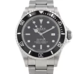 Rolex Sea-Dweller Deepsea Ref. 116660