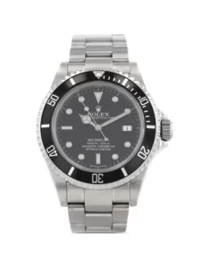 Rolex Sea-Dweller Deepsea Ref. 116660