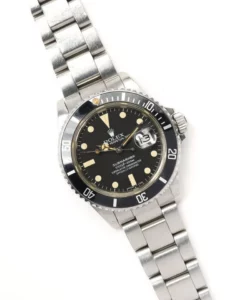 Rolex Submariner Date Ref. 16800