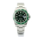 Rolex Submariner Date Hulk 116610LV